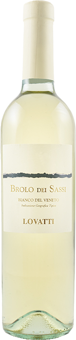 Brolo dei Sassi del Veneto, Lovatti